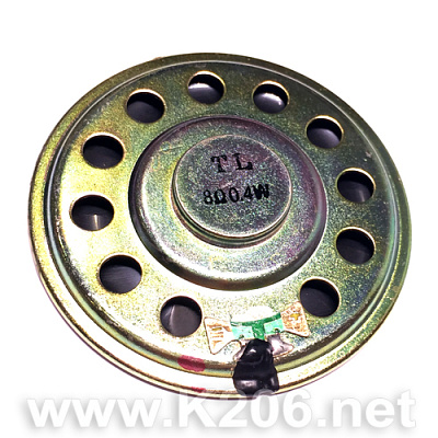 динамик 57N-8 (8 Ohm)