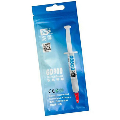 GD900-BA4 / 4g / 4.8W/M-K