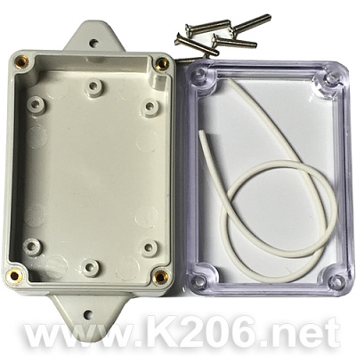 Корпус герметичный BWP-863-T