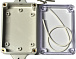 Корпус герметичный BWP-863-T