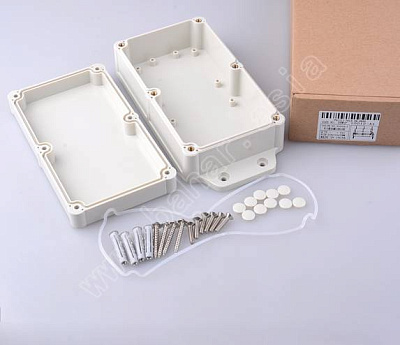 Корпус герметичний BWP10012-A1