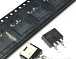 Транзистор SMD IRF3710S