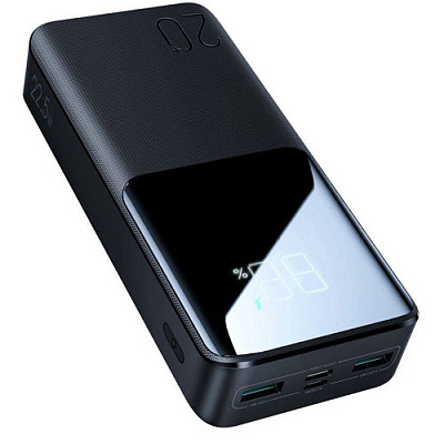 Power Bank JR-QP192 20000mAh 22.5W Black