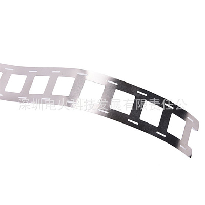 Стрічка для зварювання акумуляторів 0.15*27mm