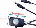 PIR SENSOR SWITCH TDL-2023 / BOX