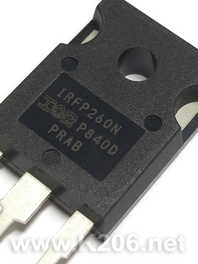 Транзистор N-Mosfet IRFP260N