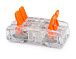 Клеммник 2PIN 106-006-0002-010 Horoz Electric