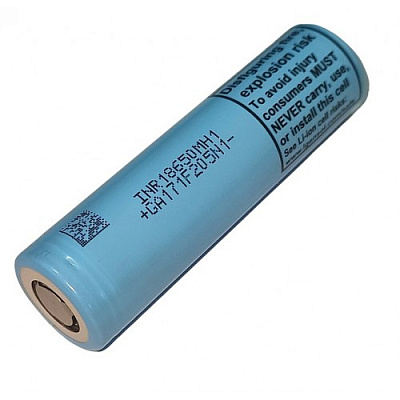 Аккумулятор LG INR18650MH1 3200mAh