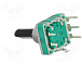 Энкодер EC16E20-24P24C-SW