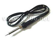 Паяльник LUK-P852D+/HAKKO
