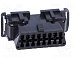 Разъем OBD II MX-51115-1601 MOLEX