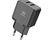 ЗП MIMACRO CDQ-080 5V/3.1A TYPE-C BLACK