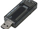 USB тестер KWS-V21